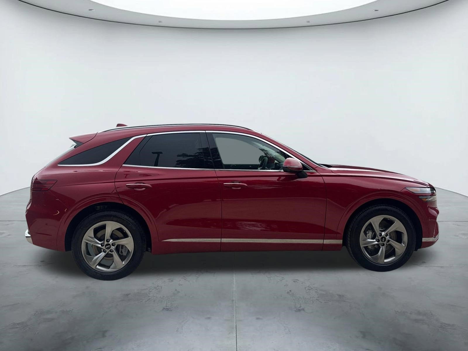 New 2026 Genesis GV70 2.5T Advanced AWD/4WD image 6