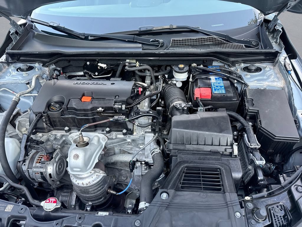 Used 2023 Honda Civic Sport image 17