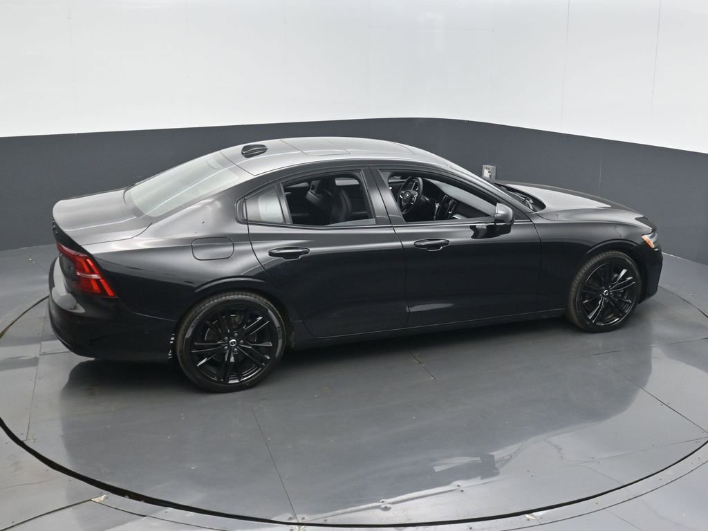 Used 2024 Volvo S60 B5 Plus w/ Climate Package AWD/4WD image 24