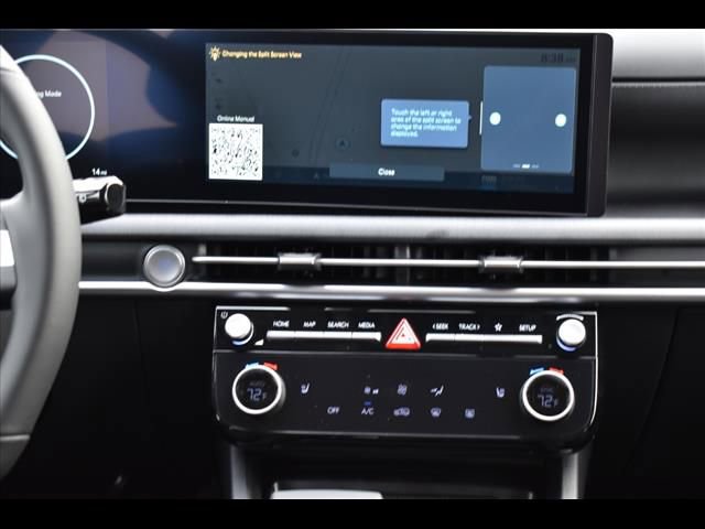 Certified 2025 Hyundai Tucson SEL image 15