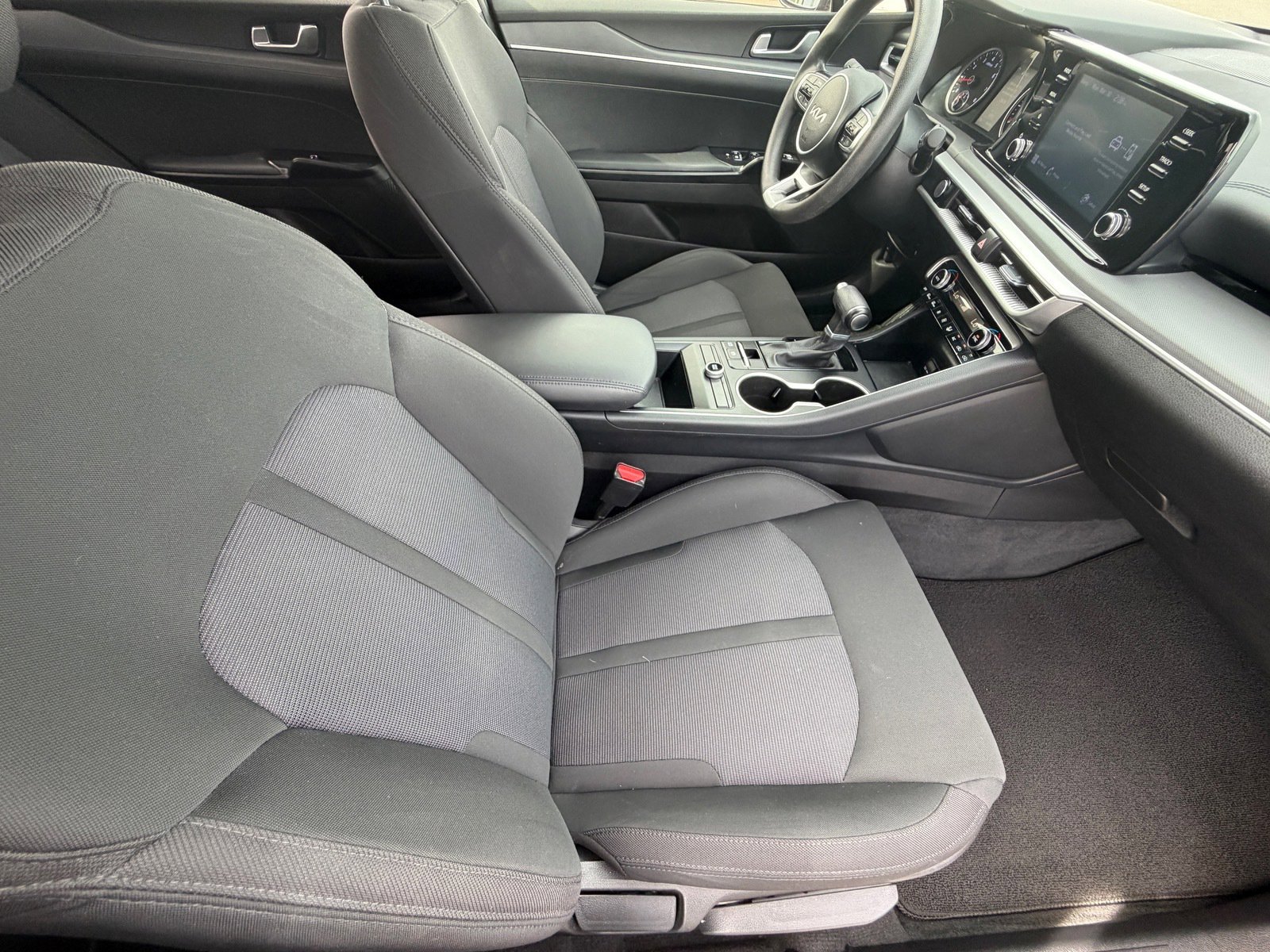 Used 2023 Kia K5 LXS FWD image 11