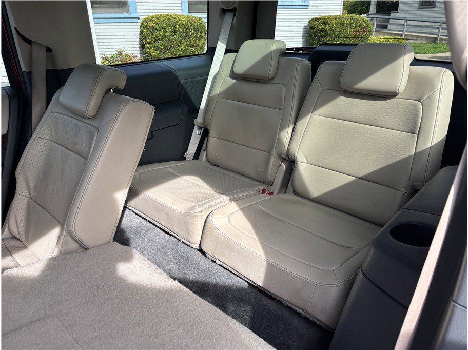 Used 2009 Ford Flex Limited image 12