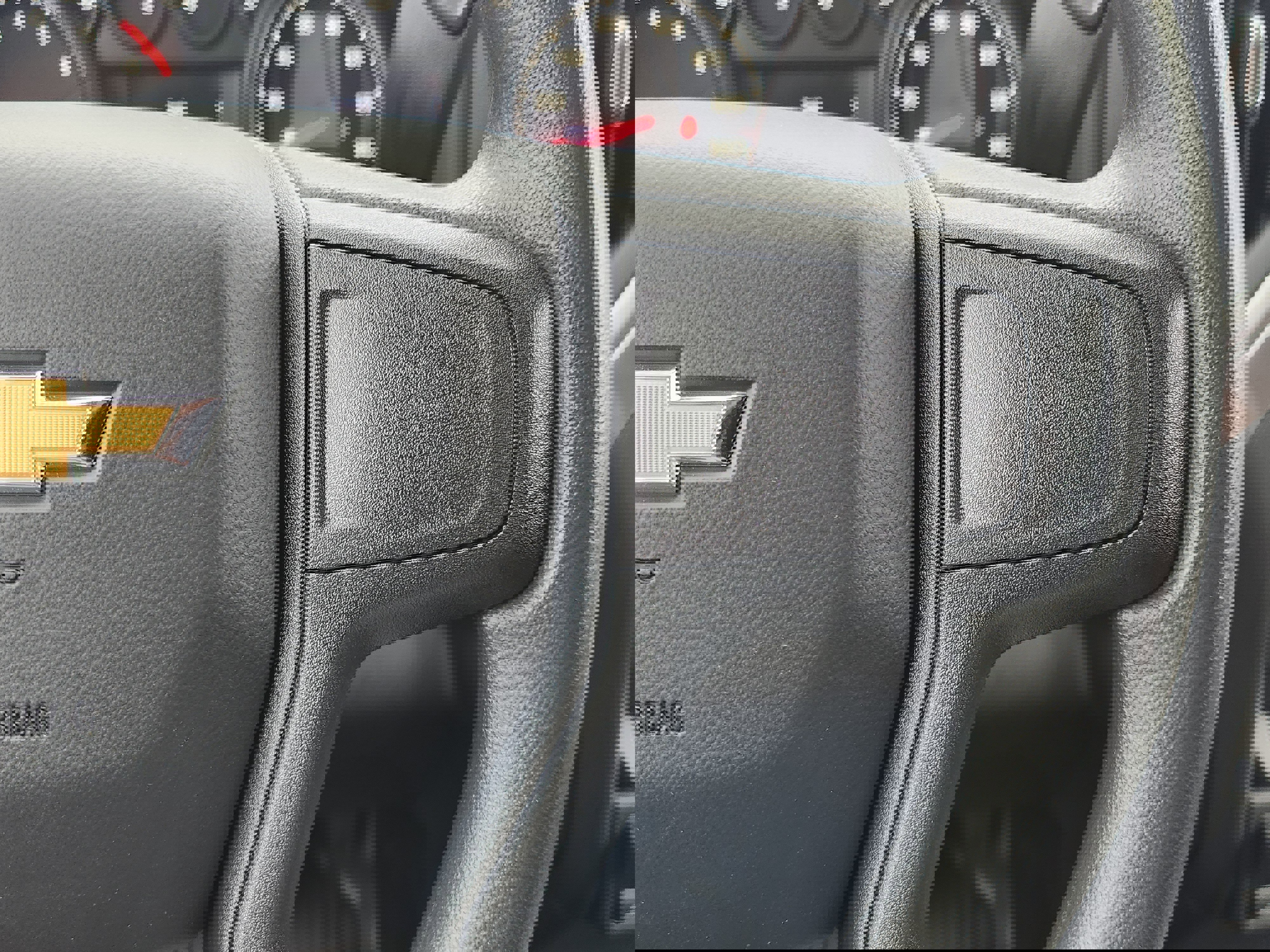 New 2025 Chevrolet Silverado 3500 W/T w/ WT Convenience Package image 28