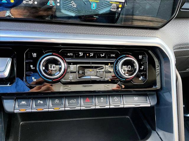 Certified 2023 GMC Sierra 1500 Denali w/ Denali Reserve Package image 24