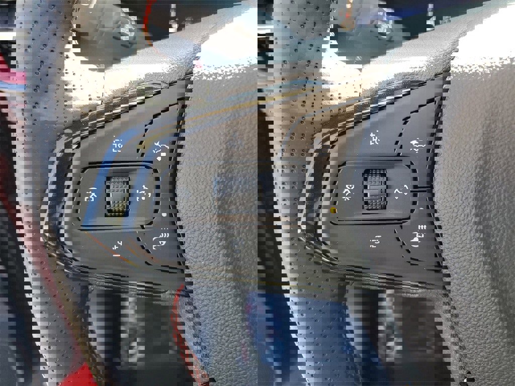 Used 2026 Chevrolet TrailBlazer RS w/ Convenience Package image 12