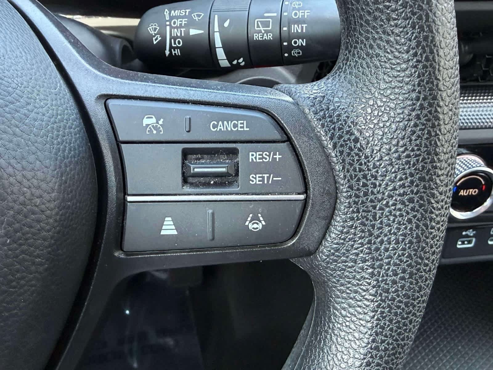 Used 2024 Honda CR-V EX image 22