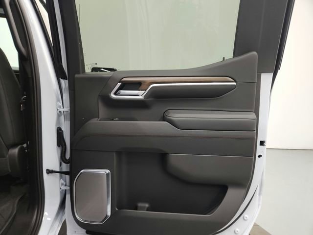 New 2026 Chevrolet Silverado 1500 High Country AWD/4WD image 36