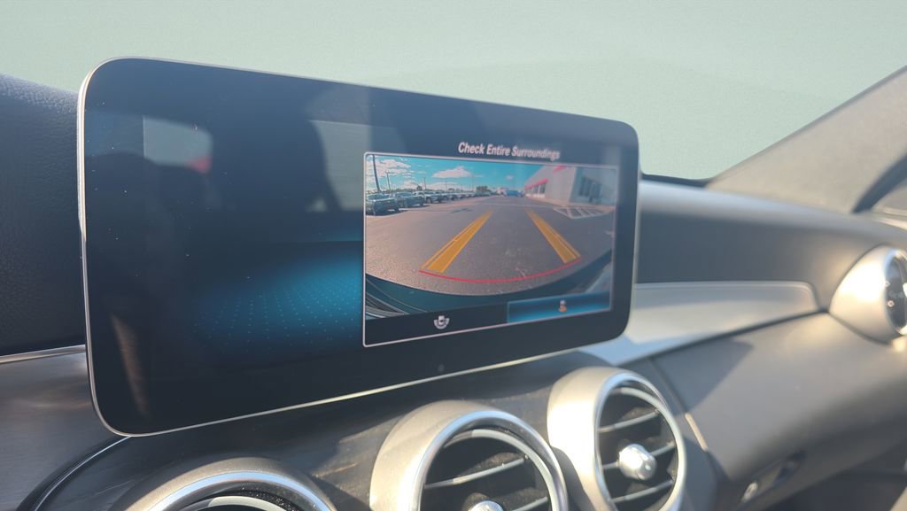 Used 2020 Mercedes-Benz C 300 Sedan image 18