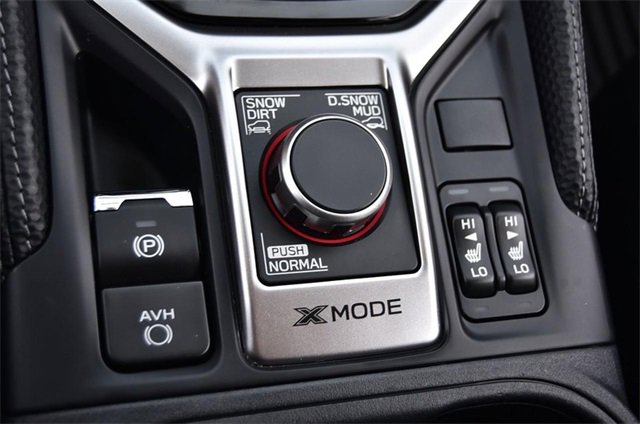 Used 2024 Subaru Forester Limited image 18