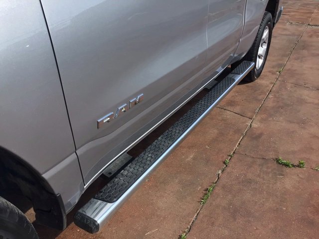 Used 2021 RAM 1500 Big Horn image 19