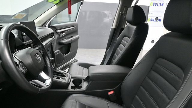 Used 2023 Honda CR-V EX-L image 18