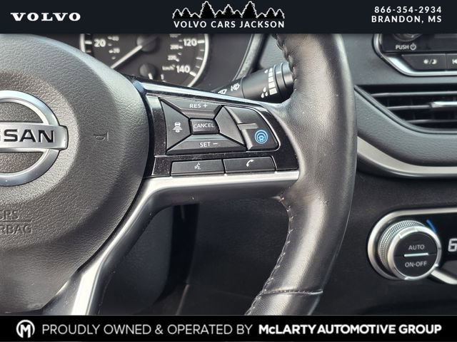 Used 2020 Nissan Altima 2.5 SV image 25