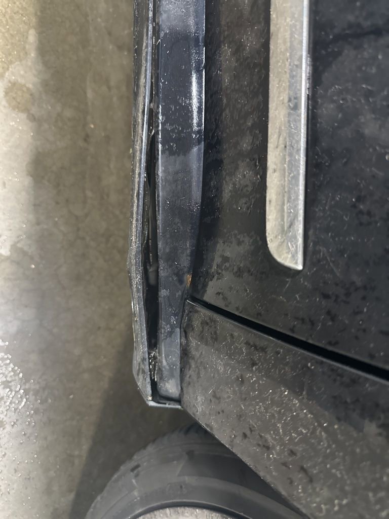 Used 2017 Volkswagen Passat 1.8T R-Line w/ R-Line Lighting Package image 11