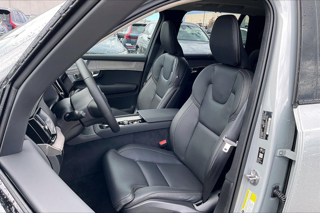 New 2026 Volvo XC90 B6 Ultra w/ Lounge Package AWD/4WD image 15