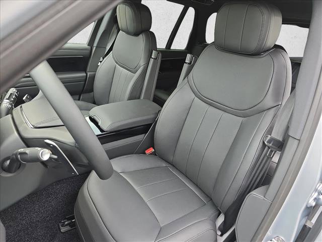New 2025 Land Rover Range Rover SE image 15