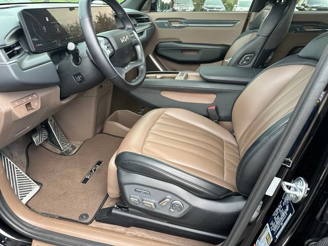 Used 2024 Kia EV9 GT-Line AWD/4WD image 22