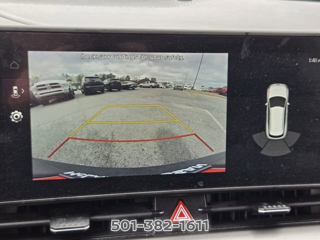 Used 2023 Kia Sportage EX FWD image 22