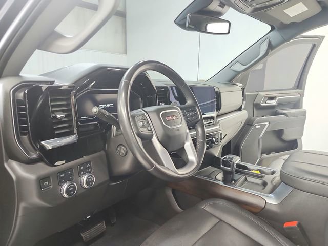 Used 2023 GMC Sierra 1500 SLT w/ SLT Premium Package image 18