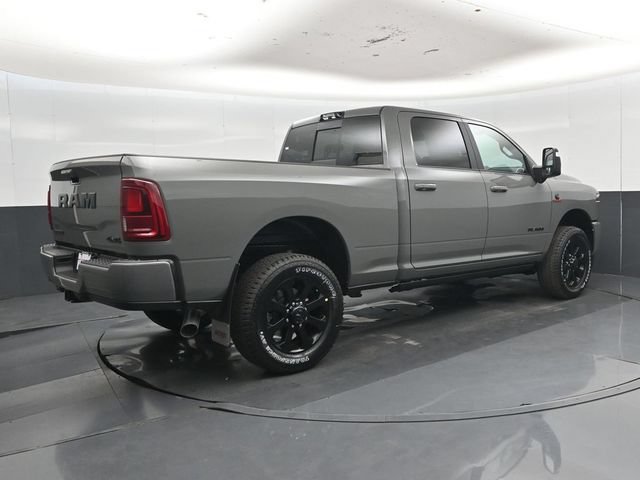 New 2027 RAM 2500 Laramie AWD/4WD image 3