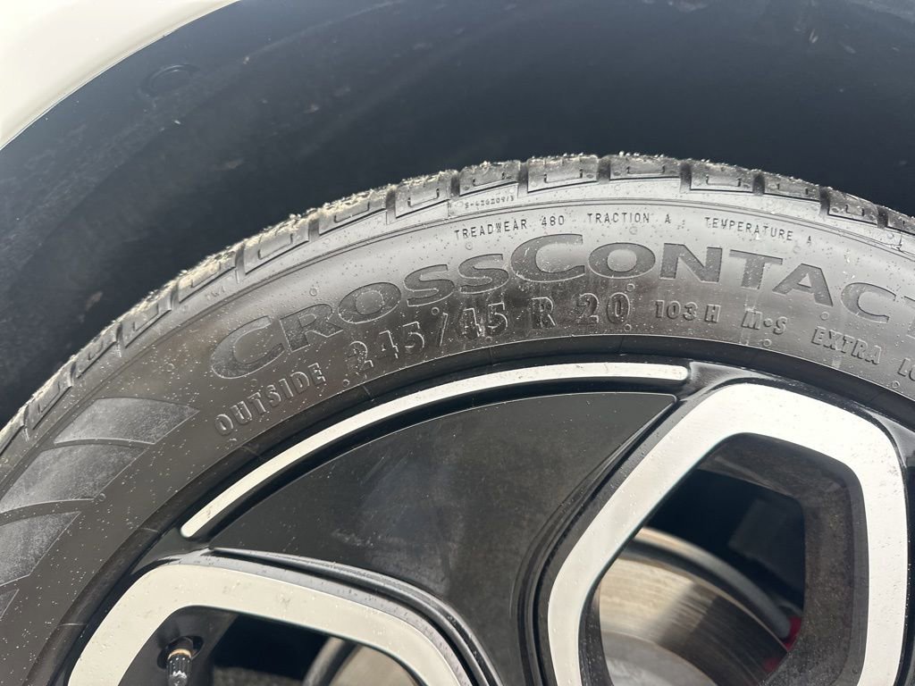 Used 2024 Ford Mustang Mach-E GT image 33