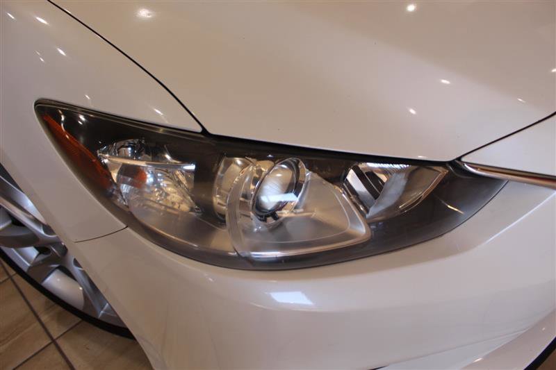 Used 2016 MAZDA MAZDA6 Touring FWD image 10