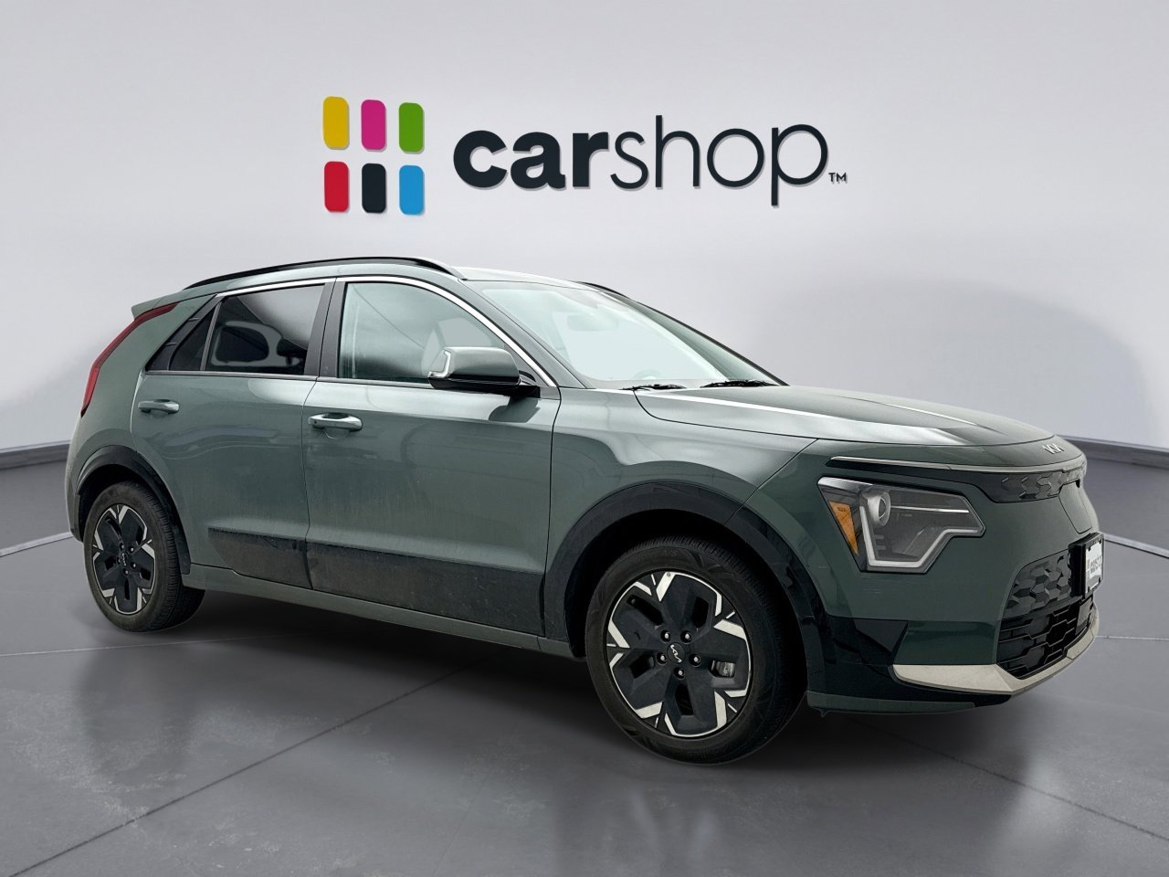 Used 2023 Kia Niro Wind image 7