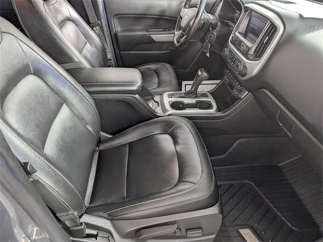 Used 2019 Chevrolet Colorado ZR2 image 19
