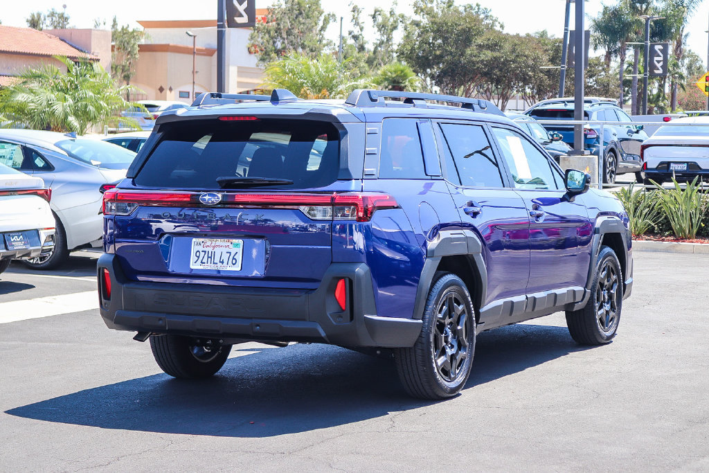 Certified 2026 Subaru Outback Limited AWD/4WD image 5