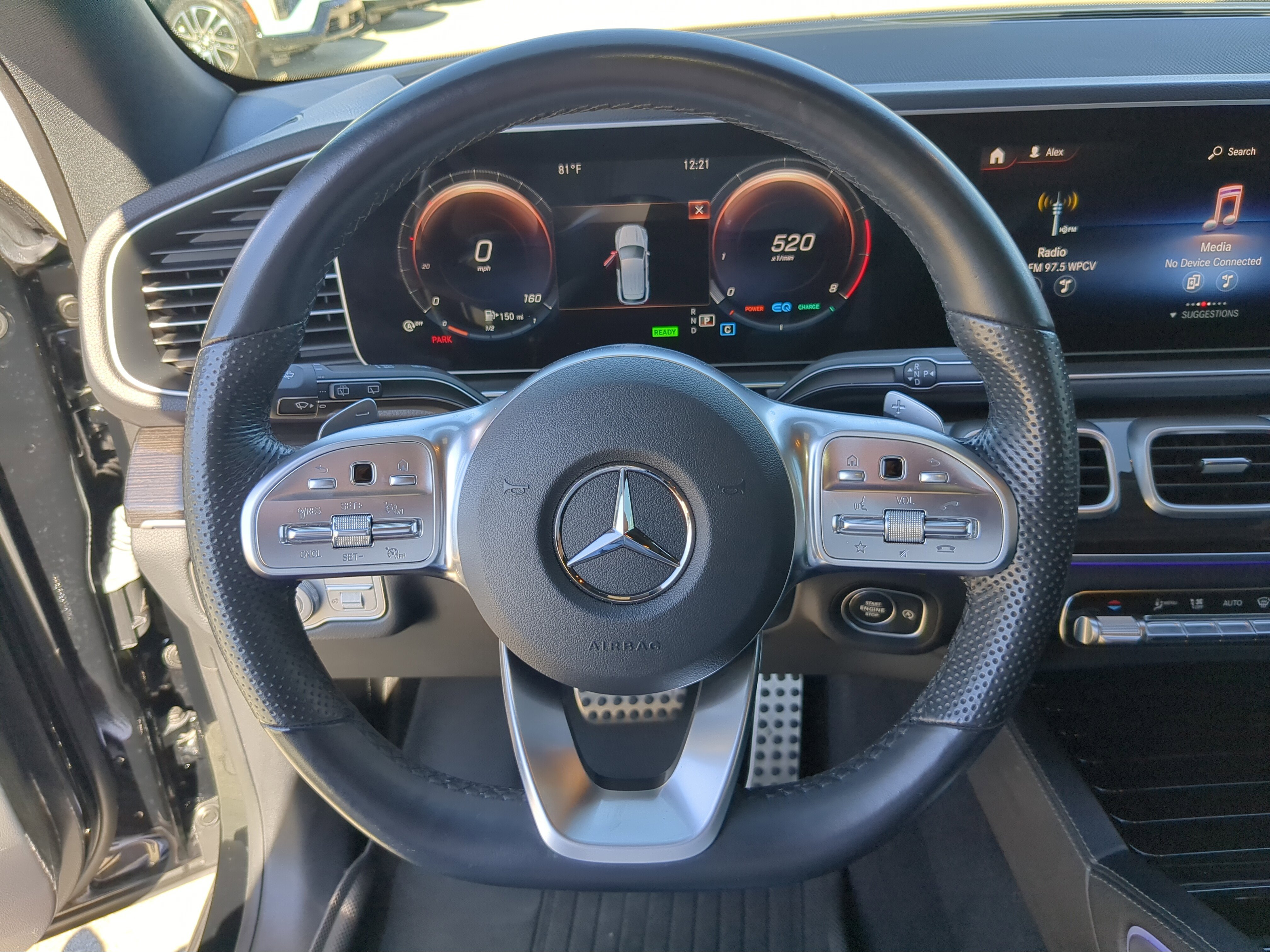 Used 2022 Mercedes-Benz GLE 450 4MATIC image 31