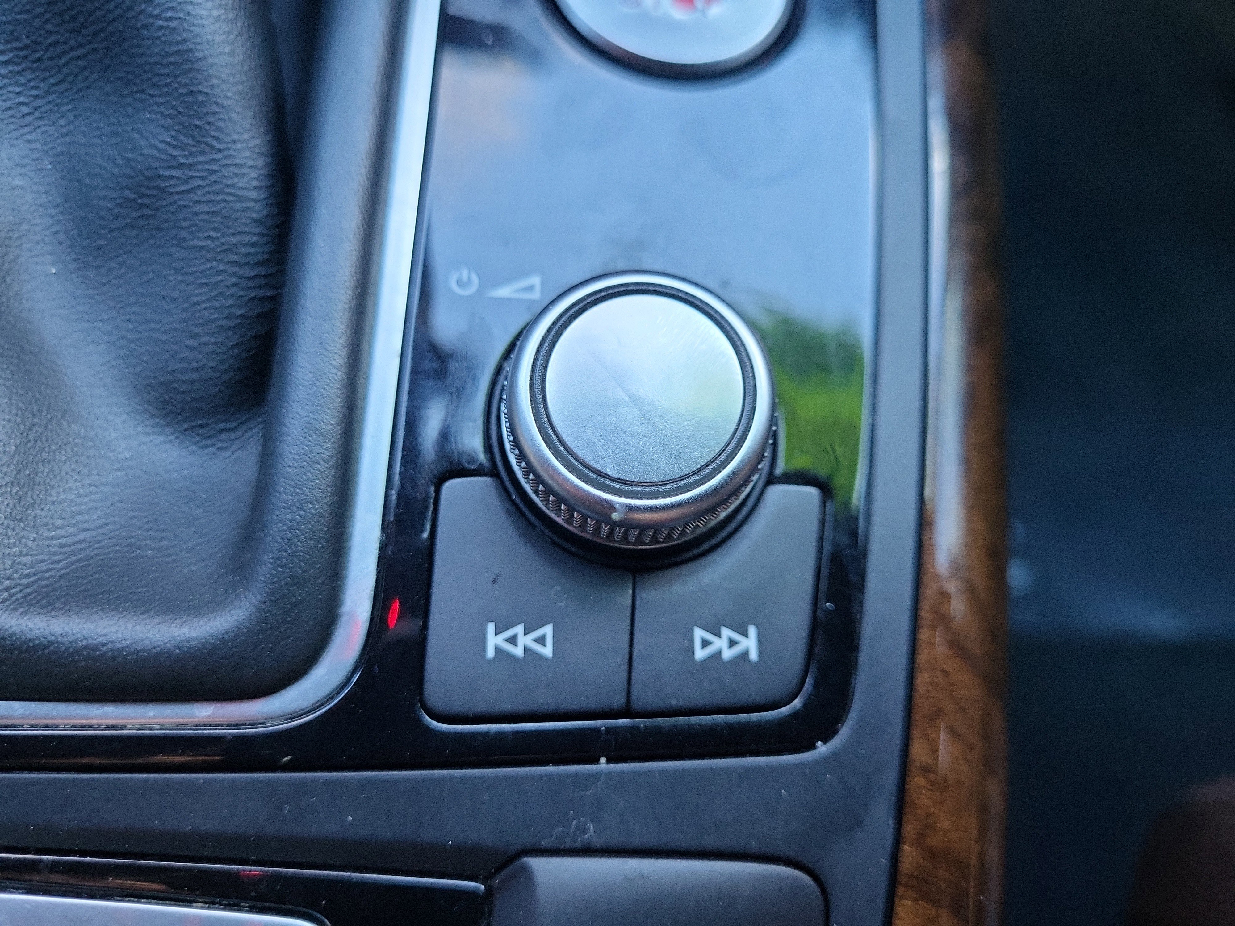 Used 2017 Audi A6 3.0T Prestige w/ Prestige Package image 24