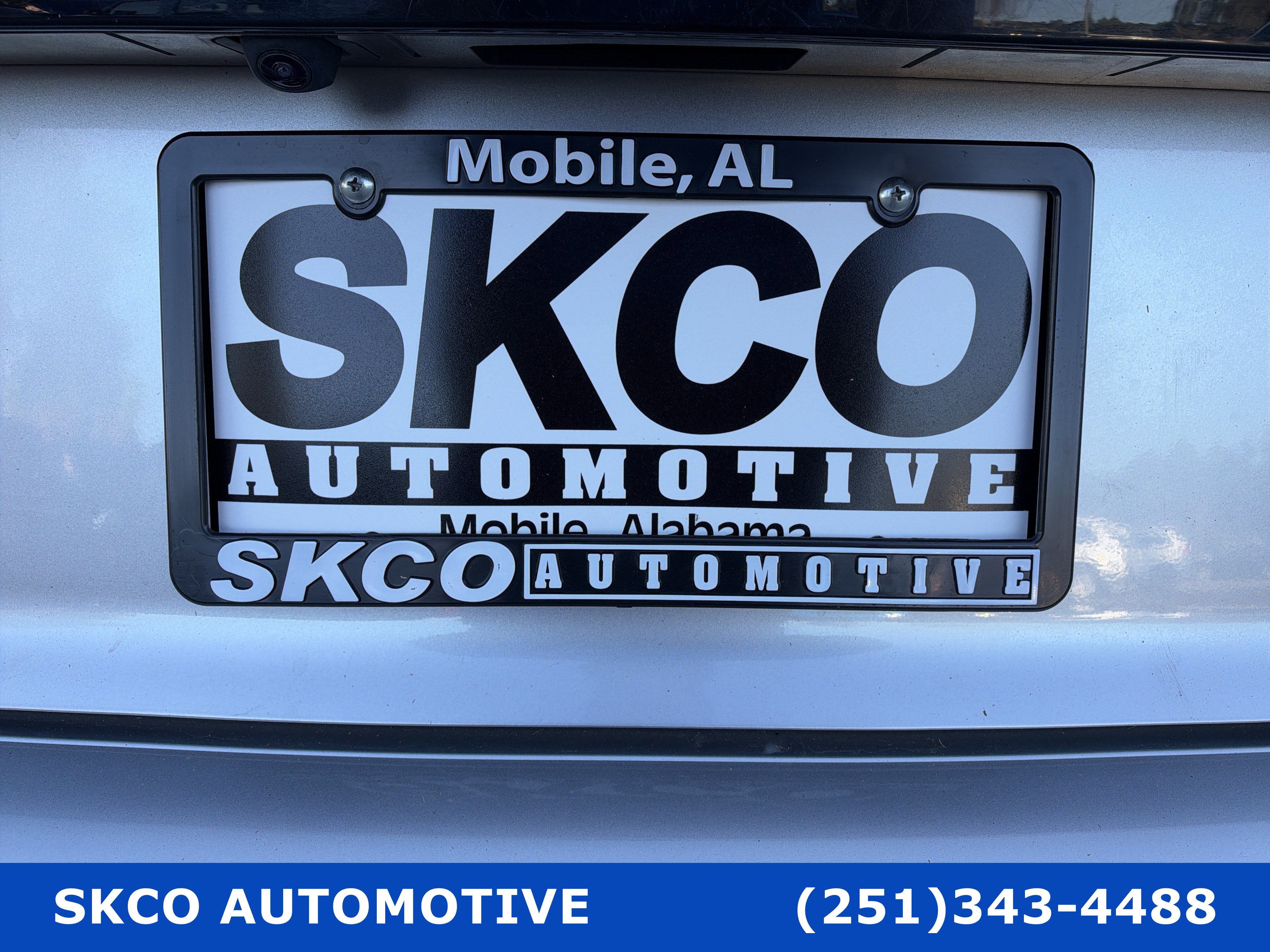 Used 2024 Honda Accord LX image 31