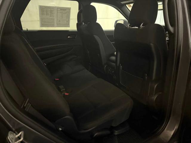 Certified 2023 Dodge Durango GT image 25