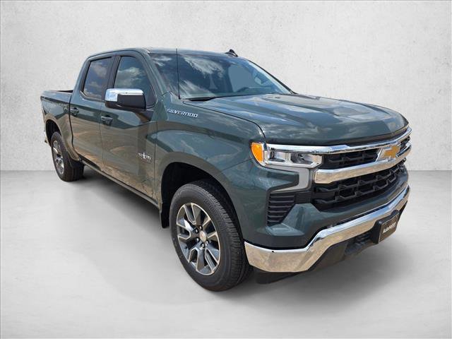 New 2026 Chevrolet Silverado 1500 LT RWD image 7