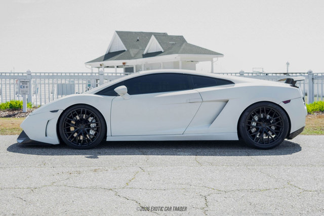 Used 2004 Lamborghini Gallardo AWD/4WD image 3