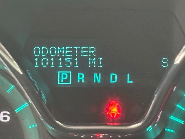 Used 2017 Chevrolet Traverse LS FWD image 21