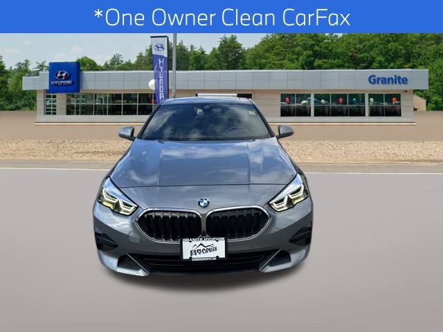 Used 2024 BMW 228i xDrive Gran Coupe image 3