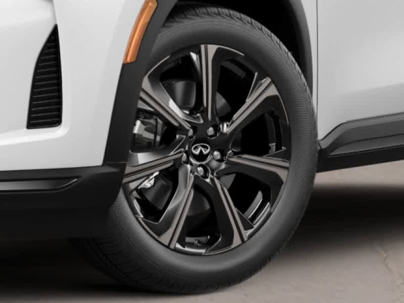 New 2027 INFINITI QX60 Autograph w/ Dark Cargo Package AWD/4WD image 6