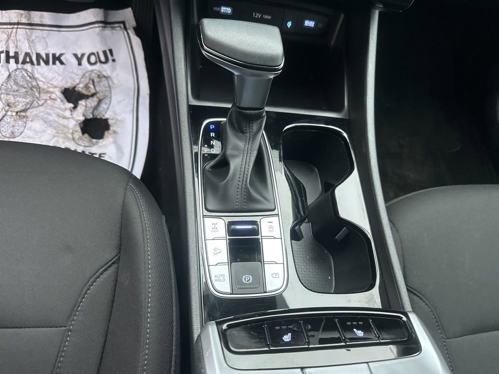 Used 2023 Hyundai Tucson SEL image 16