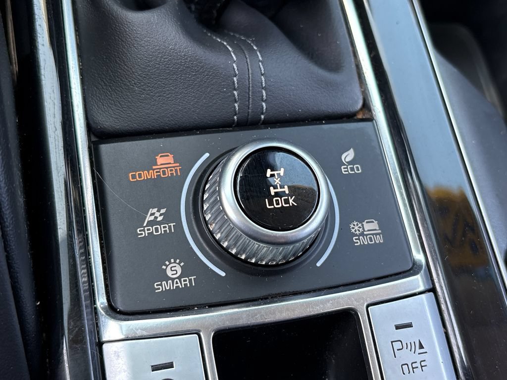 Used 2022 Kia Telluride EX w/ EX Premium Package AWD/4WD image 21