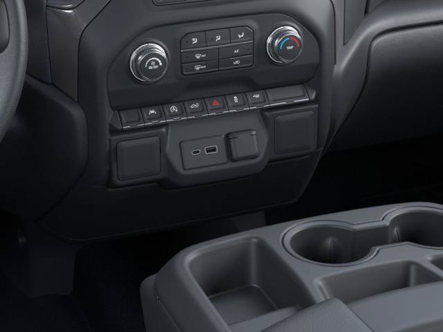 New 2026 GMC Sierra 1500 Pro w/ Graphite Edition RWD image 23