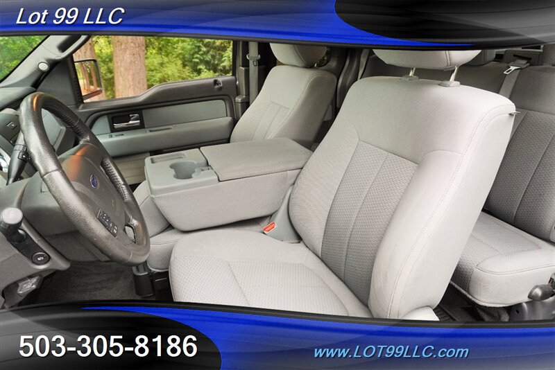 Used 2014 Ford F150 XLT w/ Equipment Group 302A Luxury AWD/4WD image 13