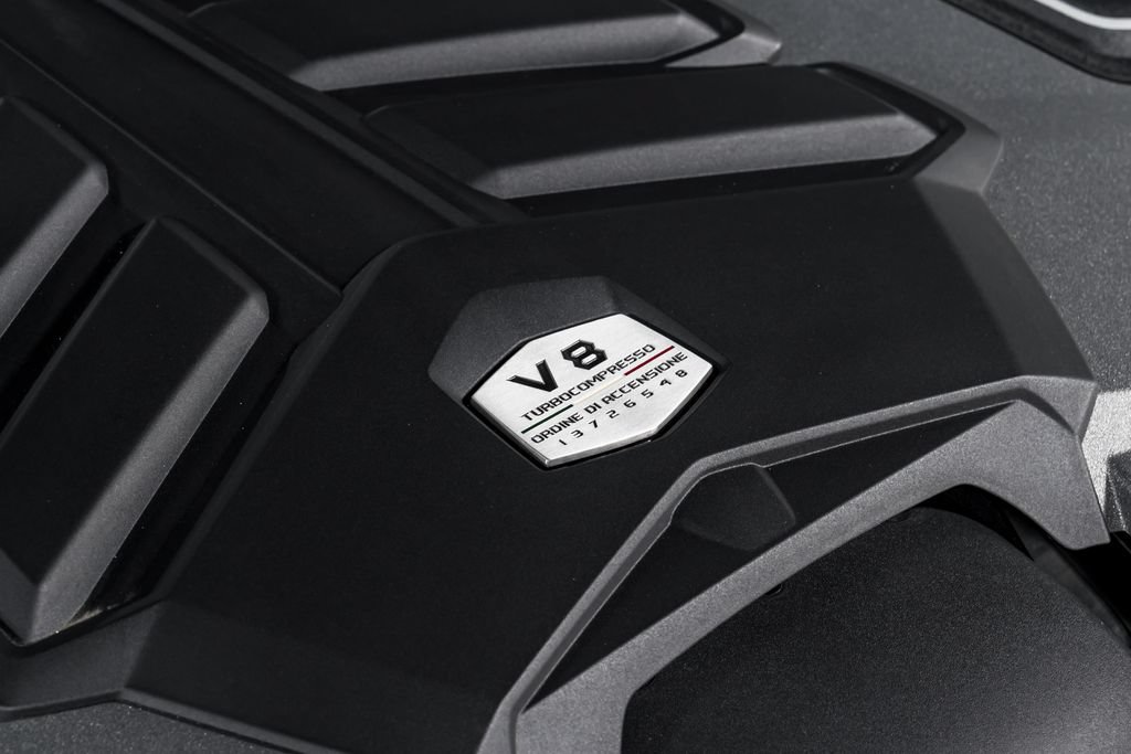Used 2022 Lamborghini Urus AWD/4WD image 47