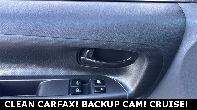 Used 2020 Nissan NV200 SV image 9