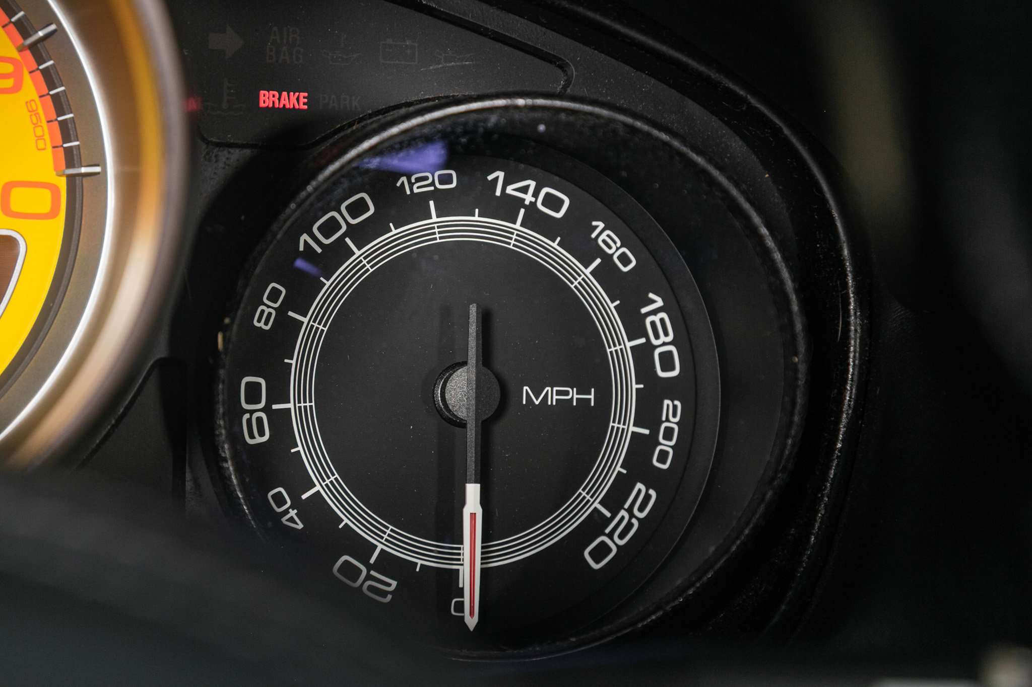 Used 2012 Ferrari California image 39