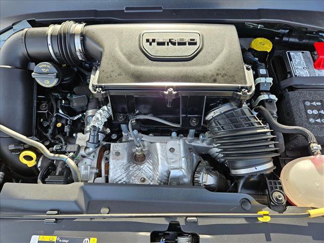 Used 2025 Jeep Compass Limited image 19