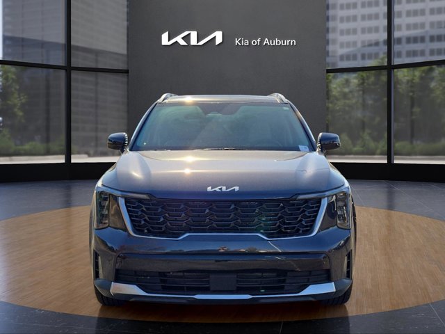 Used 2025 Kia Sorento S w/ Panoramic Sunroof Package image 2