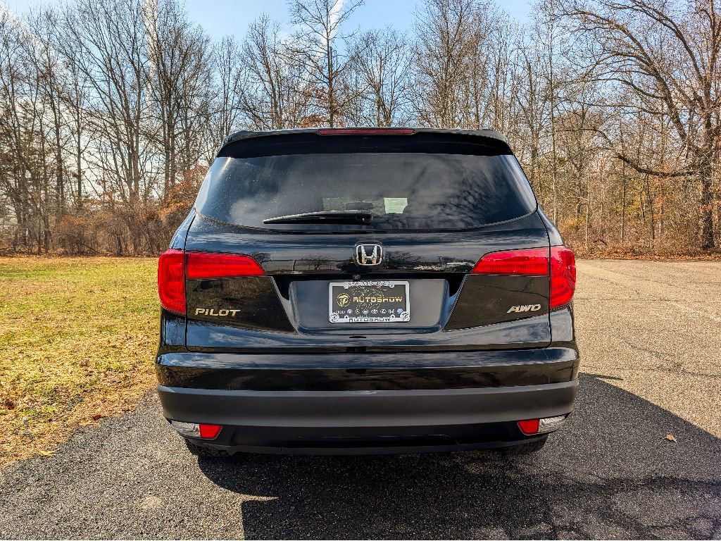 Used 2017 Honda Pilot EX-L image 6