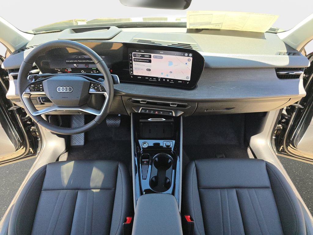 New 2026 Audi Q3 quattro 2.0T AWD/4WD image 9