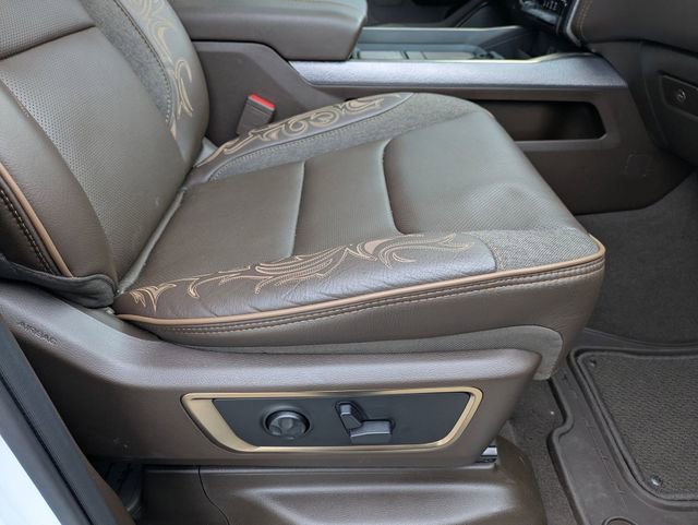 Used 2025 RAM 1500 Limited w/ Bed Utility Group image 36