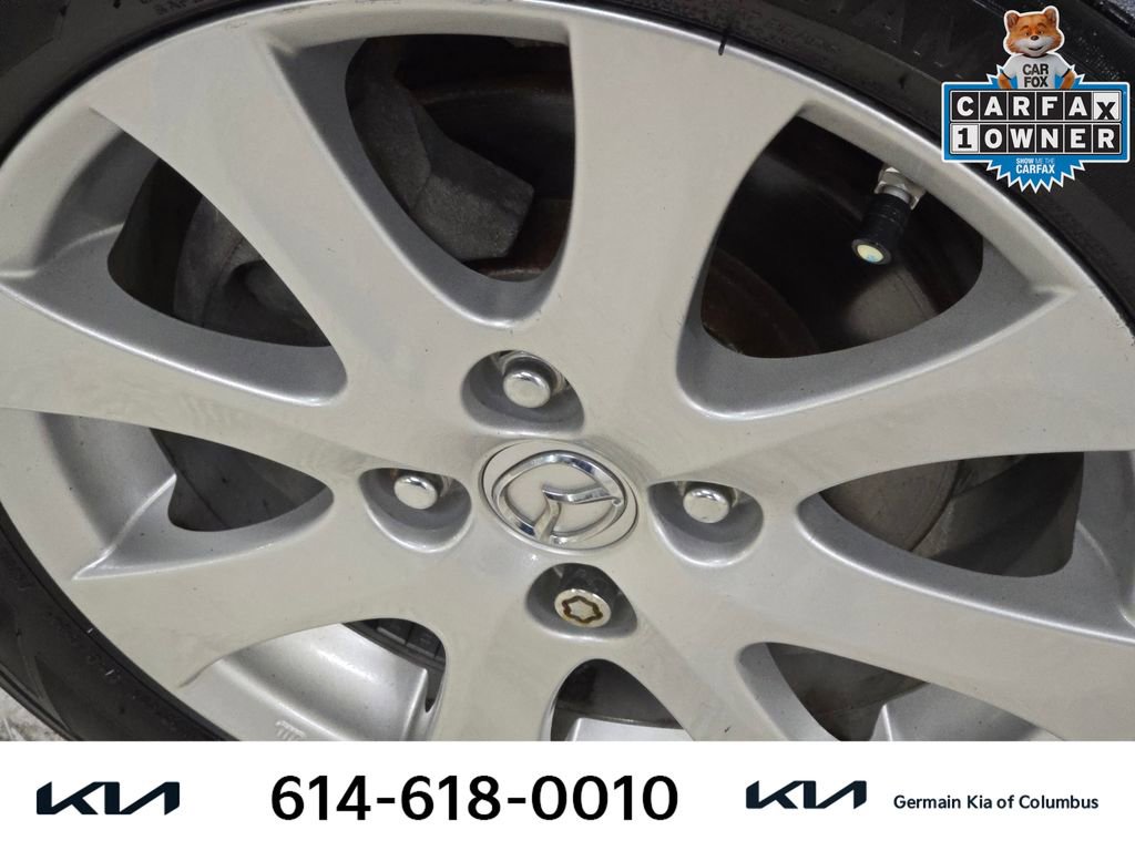 Used 2012 MAZDA MAZDA2 Touring image 13